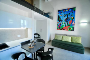 Agrigento Luxury Suite Mirò